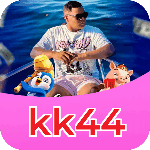 Plataforma kk44 mostrando interface moderna, jogos certificados e recursos de segurança licenciados