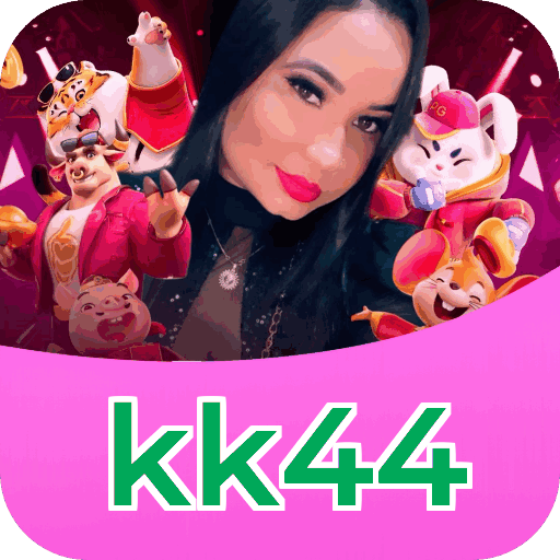 Catálogo slots kk44 mostrando top jogos Gates Olympus Sweet Bonanza Fortune Tiger Big Bass volatilidade RTP